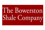 The Bowerston Shale Company logo
