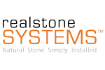 Real Stone Systems logo