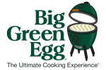 Big Green Egg logo