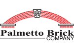Palmetto Brick Company logo