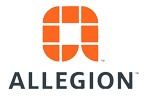 Allegion logo