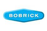Bobrick logo