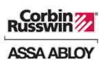 Corbin Russwin logo