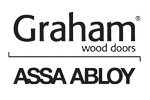 Graham wood doors Assa Abloy