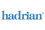 Hadrain logo