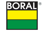 Boral logo