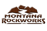 Montana Rockworks logo