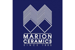 Marion Ceramics logo