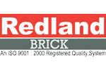 Redland Brick logo