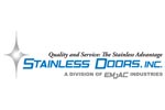 Stainless Doors Inc logo