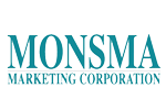 Monsma logo