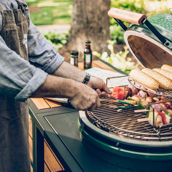 grilling
