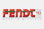 Fendt logo