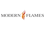 Modern Flames logo