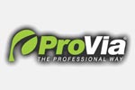 Provia logo