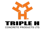 Triple H logo